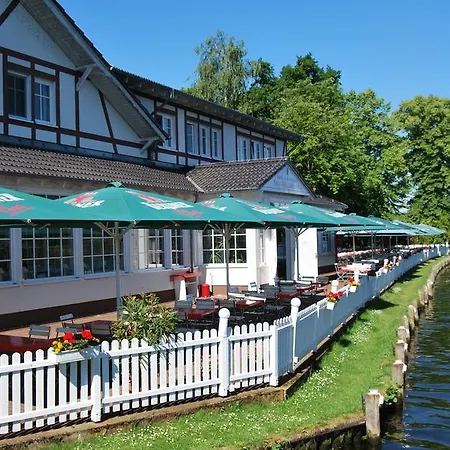 Neu-Helgoland Hotel